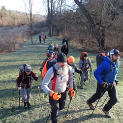 ECP Mountaineering School 2022-23