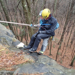 ECP Mountaineering School 2022-23